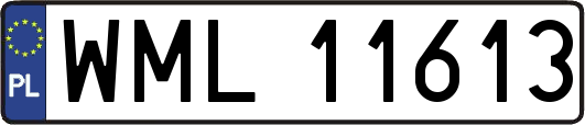 WML11613