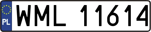 WML11614