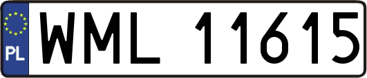 WML11615