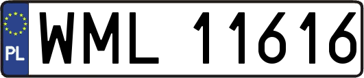 WML11616