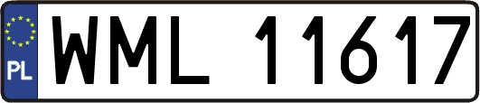 WML11617