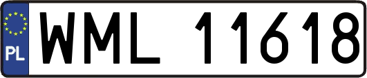 WML11618
