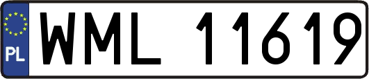 WML11619