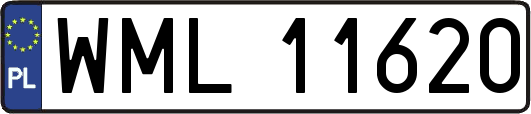 WML11620