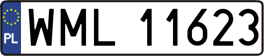 WML11623