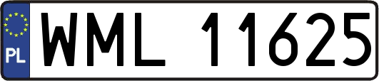 WML11625