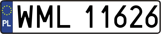WML11626