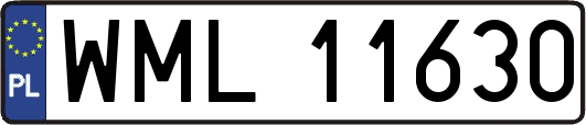 WML11630