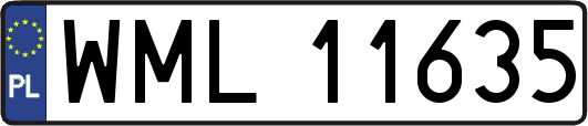 WML11635