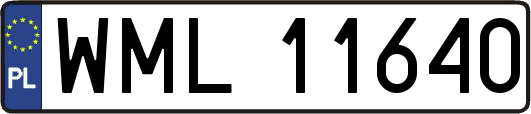 WML11640