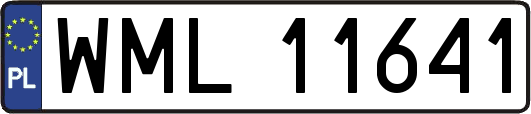 WML11641