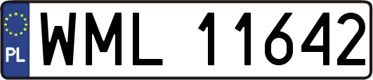 WML11642