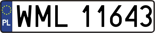 WML11643