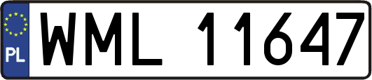 WML11647