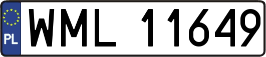 WML11649