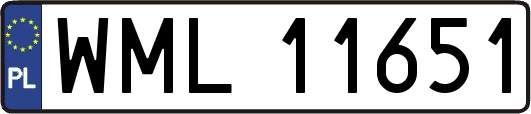 WML11651