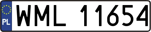 WML11654