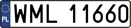 WML11660