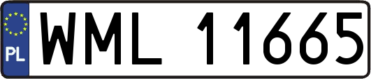 WML11665