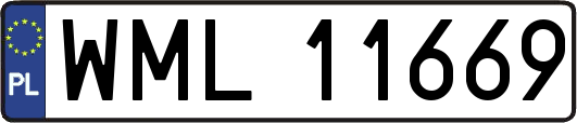 WML11669