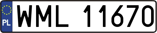 WML11670