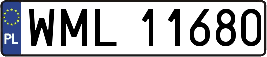 WML11680