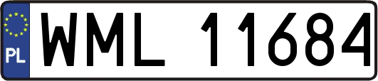 WML11684