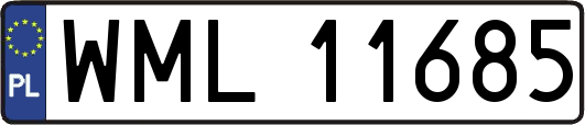 WML11685