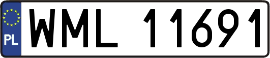 WML11691