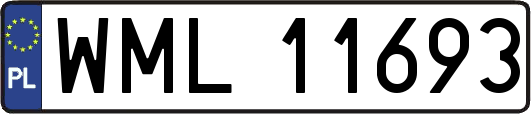 WML11693
