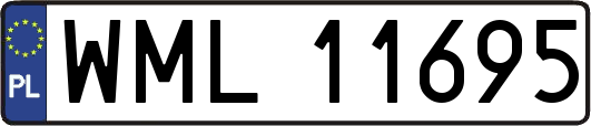 WML11695