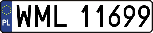 WML11699