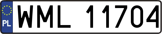 WML11704