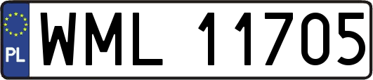 WML11705
