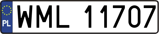 WML11707
