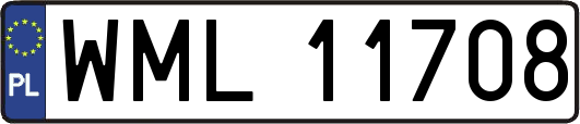 WML11708