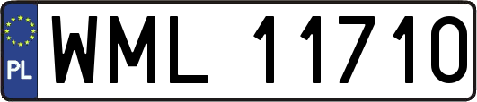 WML11710