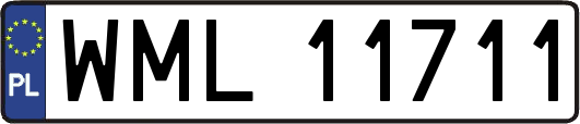 WML11711
