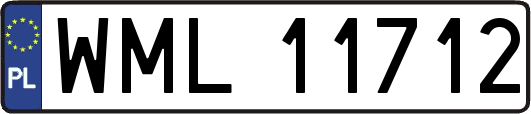 WML11712