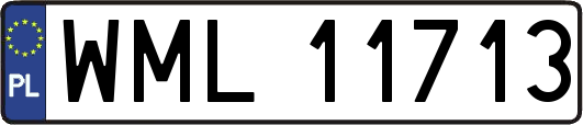 WML11713