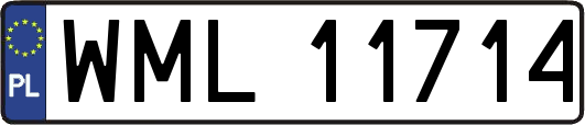 WML11714