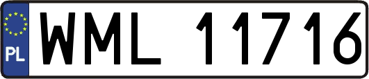 WML11716