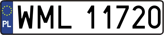 WML11720