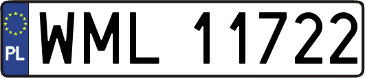 WML11722