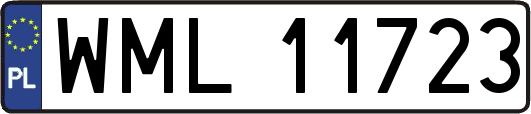 WML11723