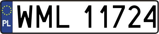 WML11724