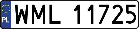 WML11725