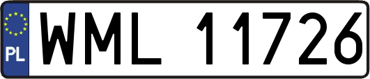 WML11726