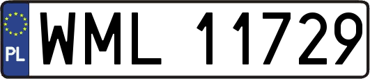 WML11729