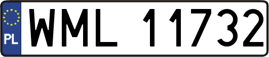 WML11732